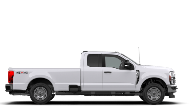 2026 Ford SuperDuty